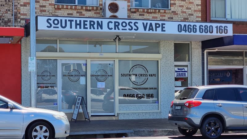 Southern Cross Gift Store Warrawong | Wollongong | Sydney | Australia