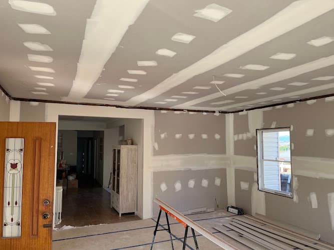 Omcikus Plastering