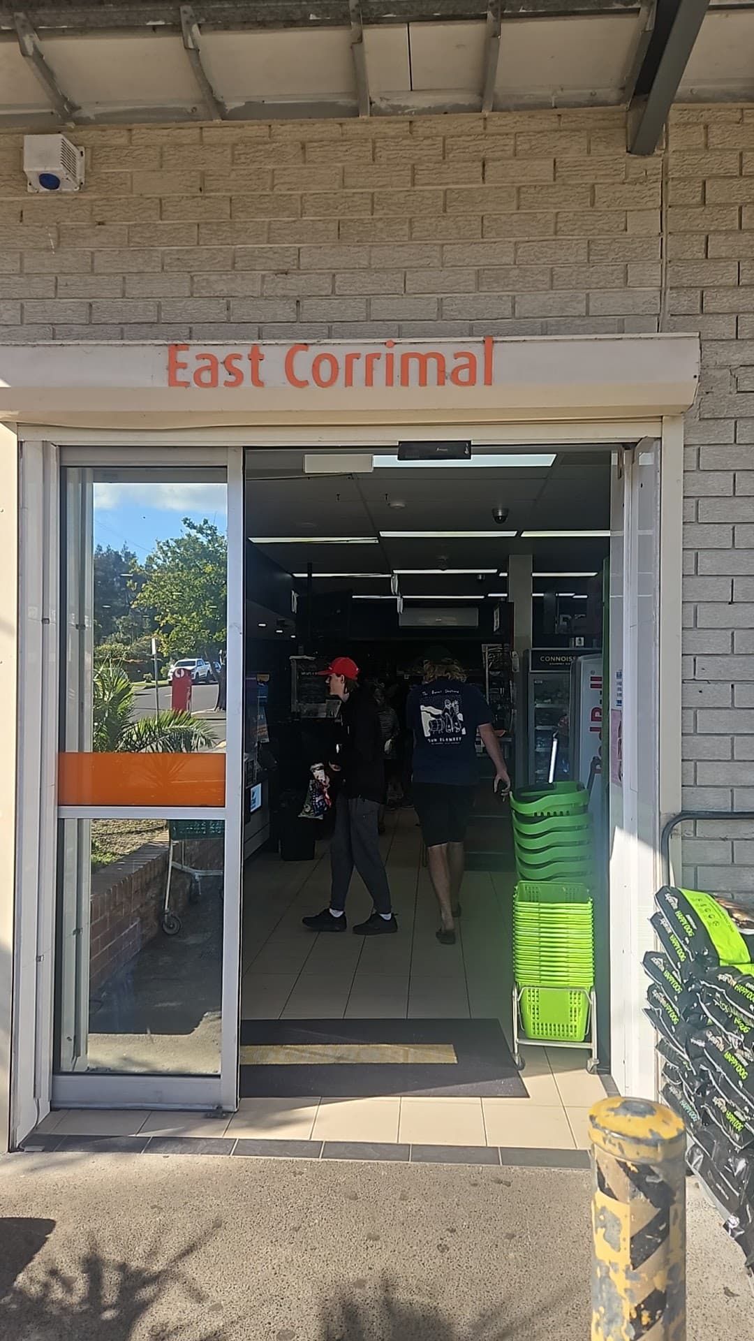FoodWorks East Corrimal