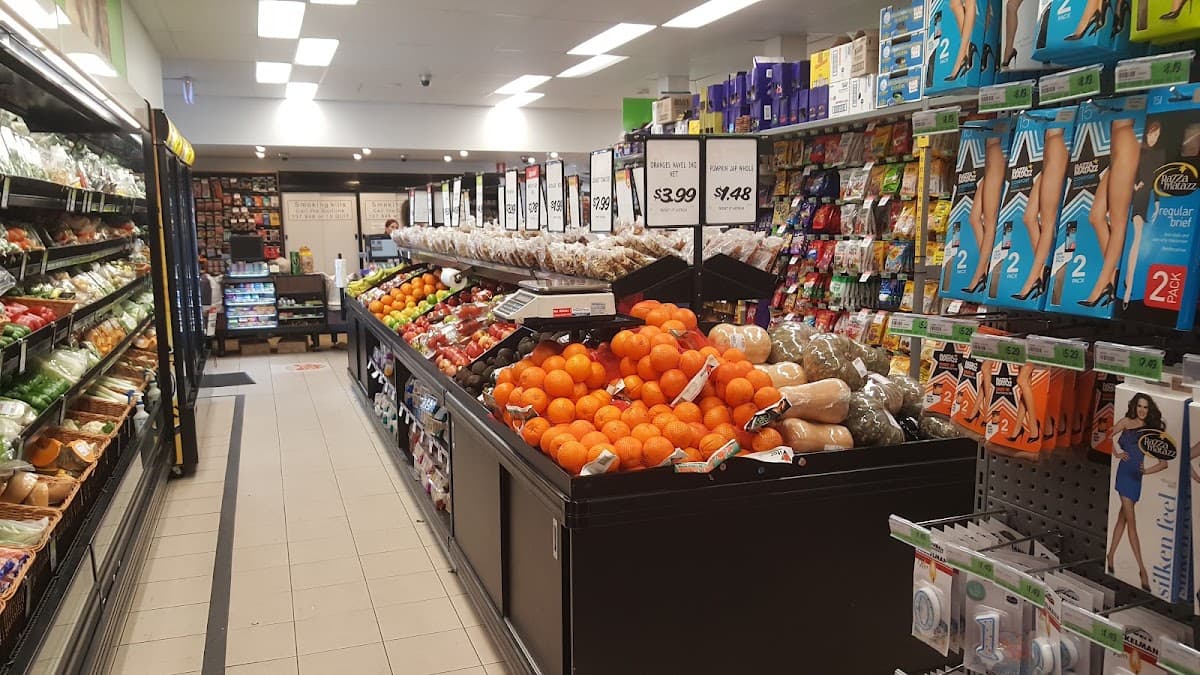 FoodWorks East Corrimal photo 2