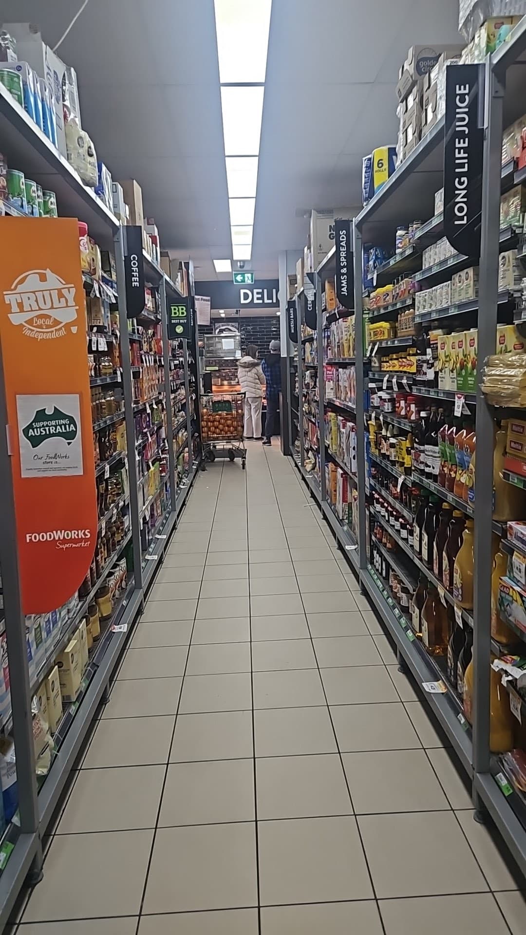 FoodWorks East Corrimal photo 4