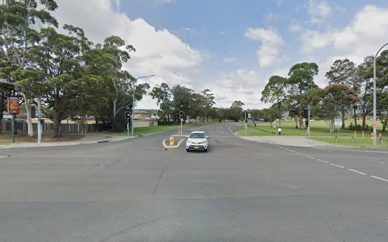 Shellharbour Fencing