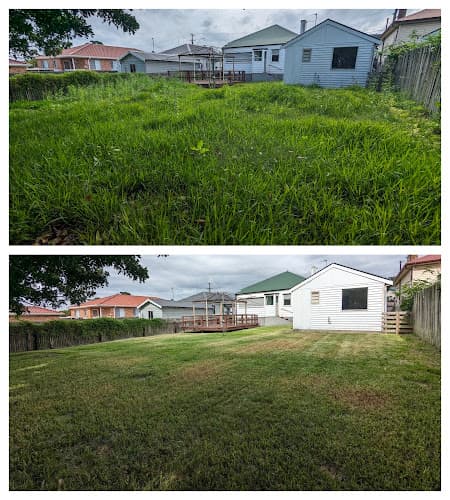 Roots Shoots & Leaves Garden Maintenance