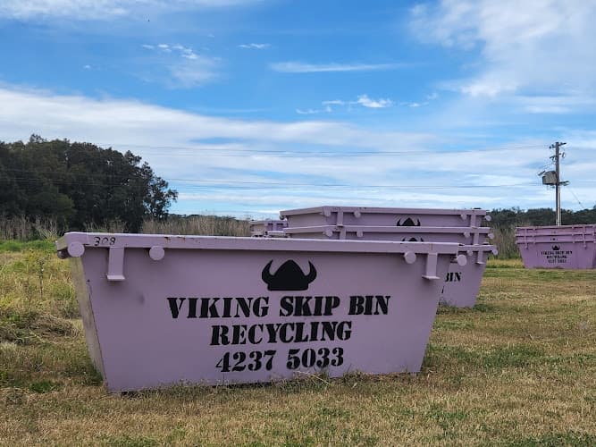 Dunmore Resources and Recycling