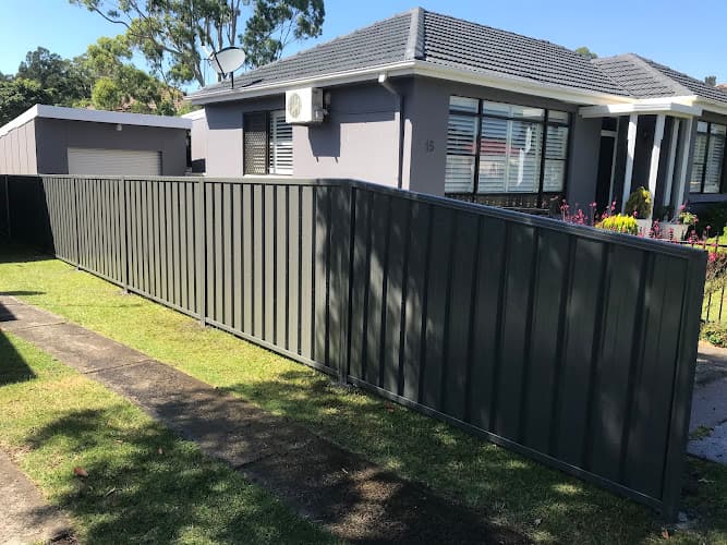 Rock Solid Fencing And Landscapes