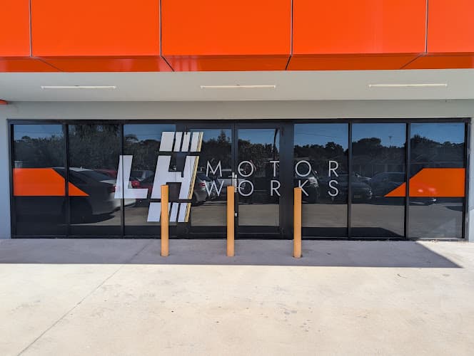 LH Motorworks