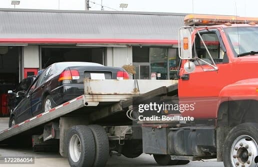 Hills Heavy Towing