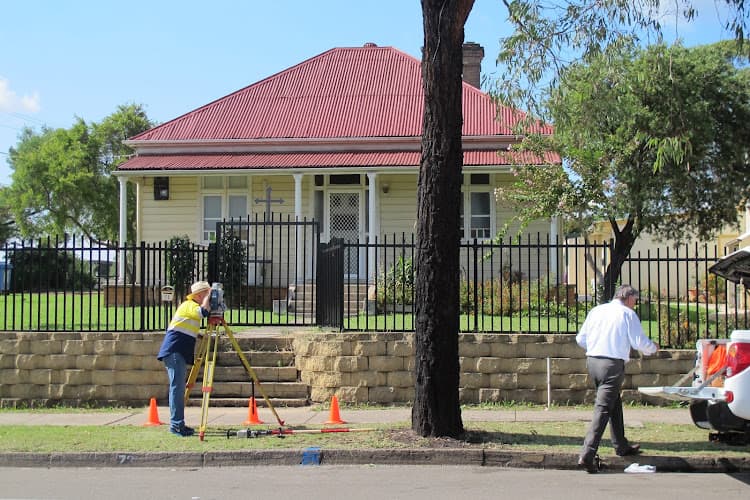 Metropolis City Surveyors