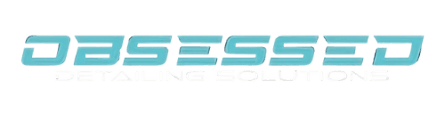Obsessed Car Detailing Solutions