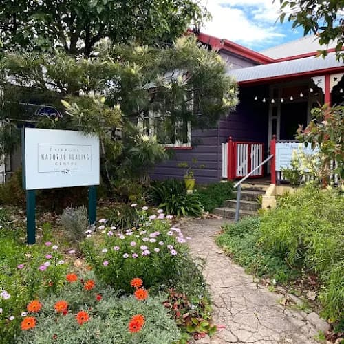Thirroul Natural Healing Centre