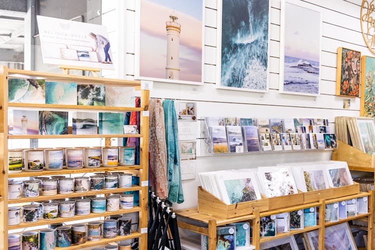 Belinda Doyle - South Coast Photography & Art