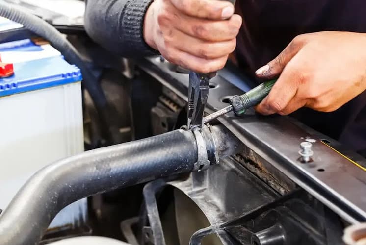 Auto Repair Solutions Unanderra