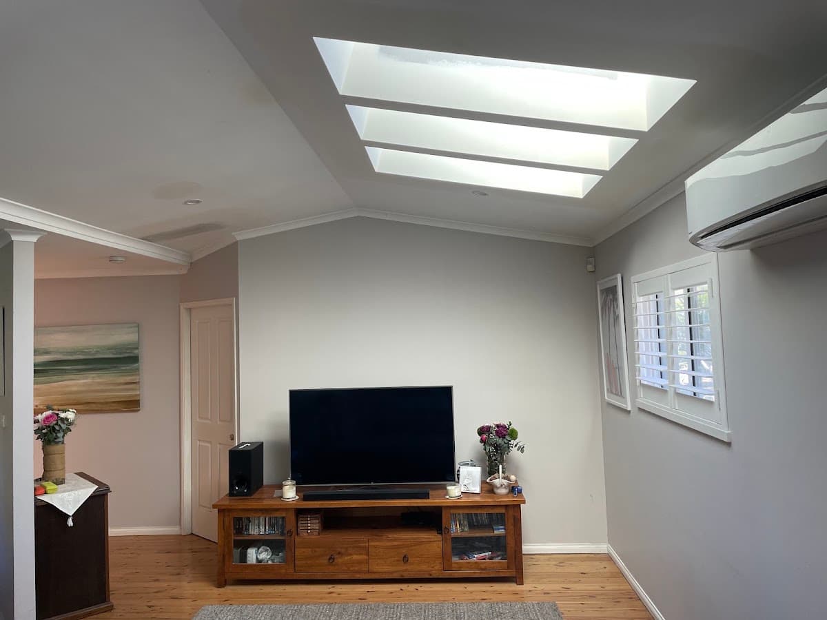 Summit to sea skylights photo 3