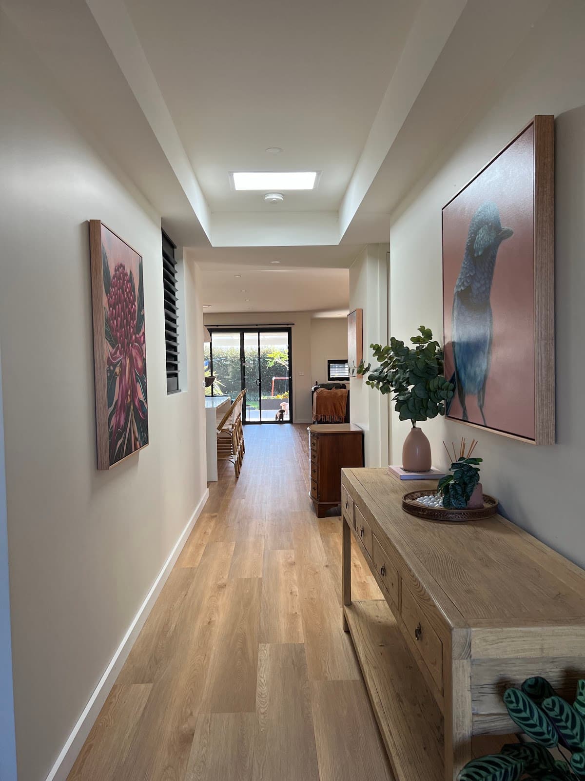 Summit to sea skylights photo 4