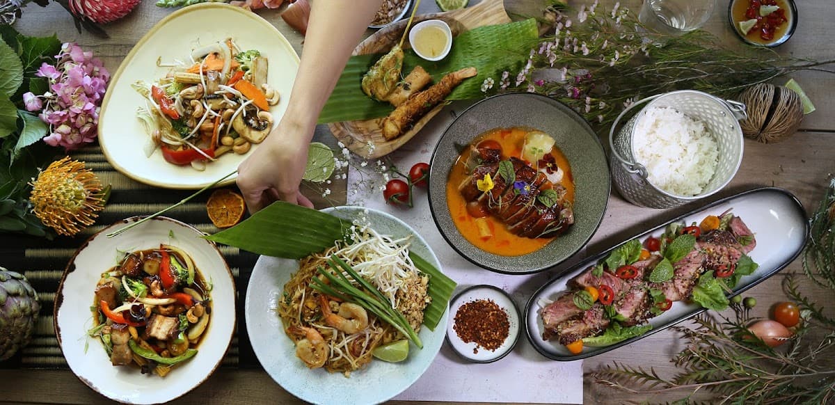 Harbour Thai Restaurant photo 2