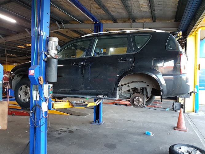 Goodyear Autocare Wollongong