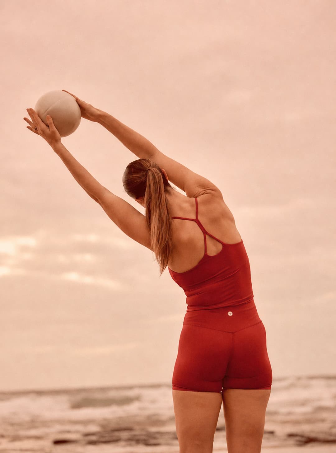 Motion State Pilates