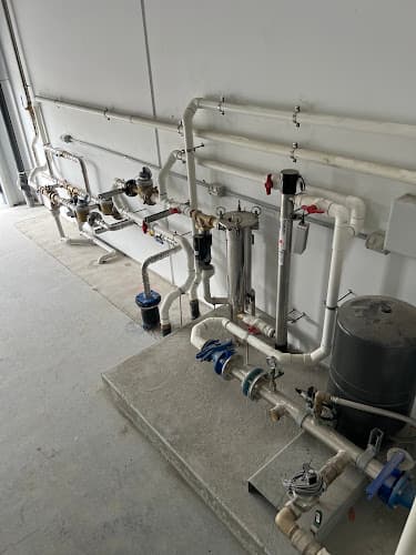 Reps Plumbing and Projects Pty Ltd