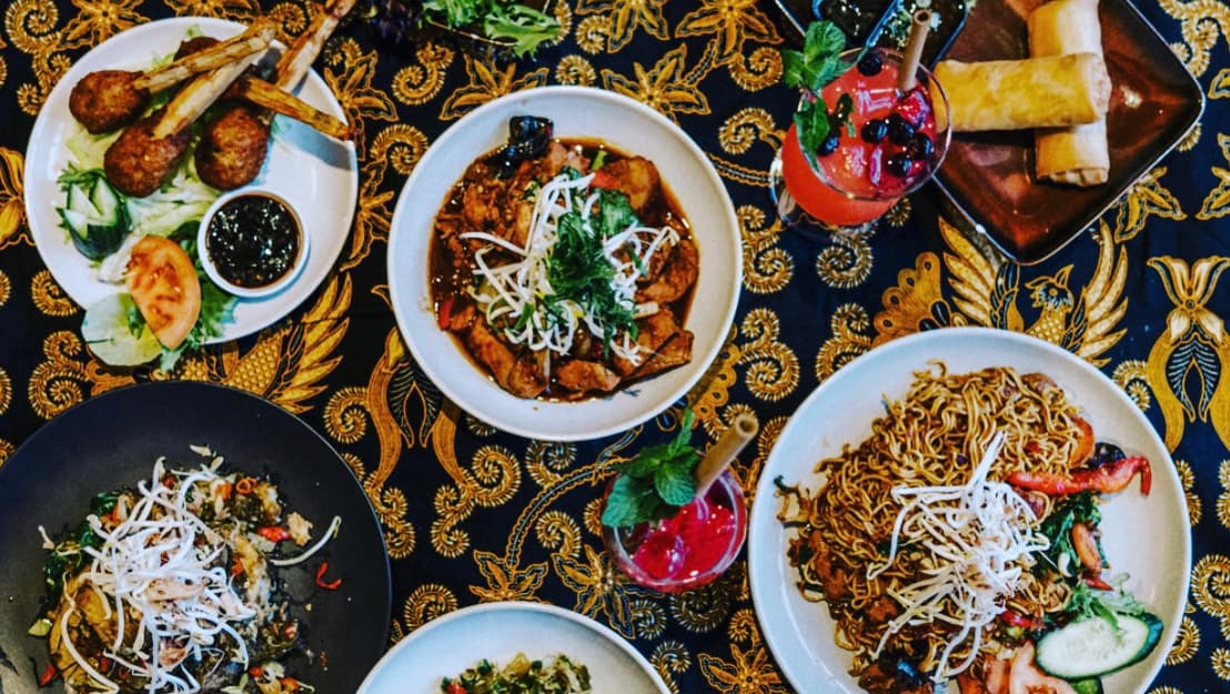 Balinese Spice Magic photo 2