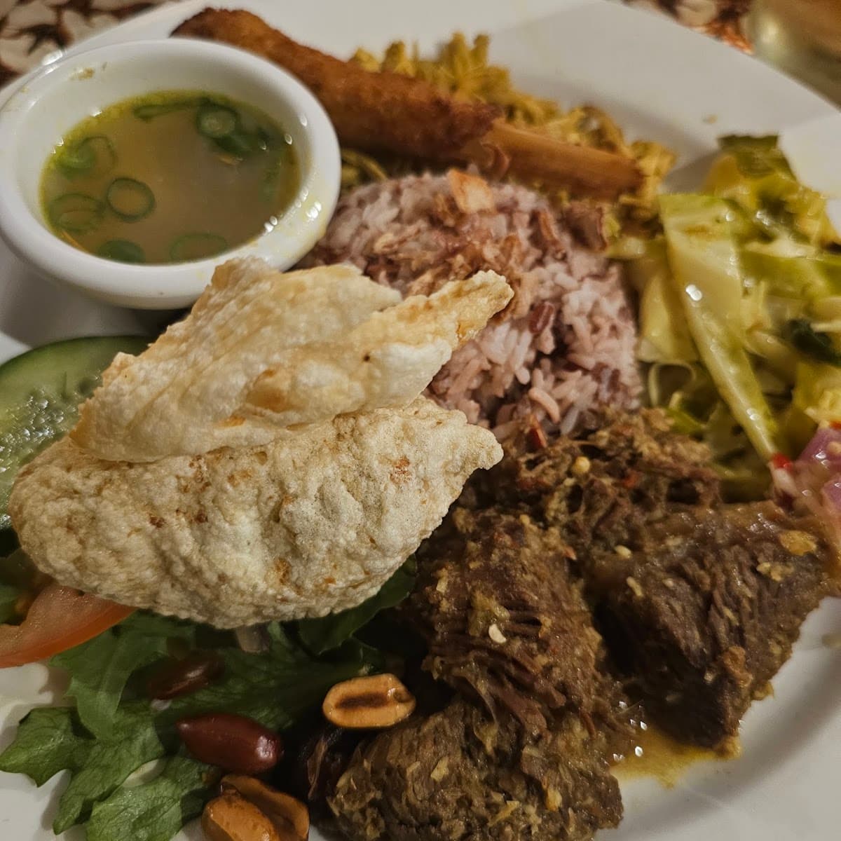 Balinese Spice Magic photo 3
