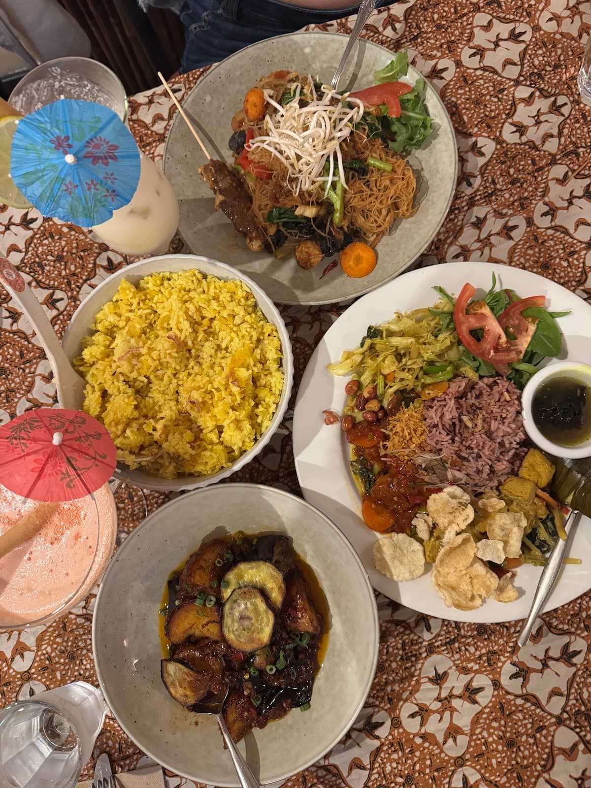 Balinese Spice Magic photo 4