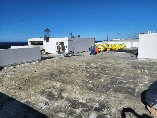 Leak Free Waterproofing