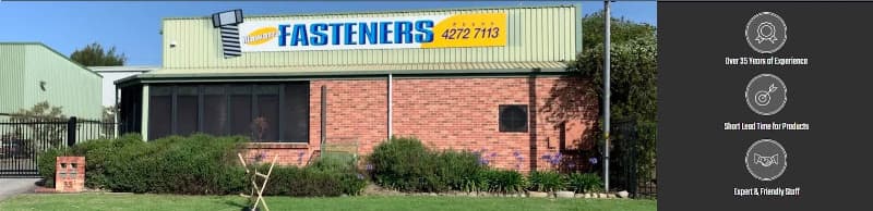 Illawarra Fasteners Pty Ltd