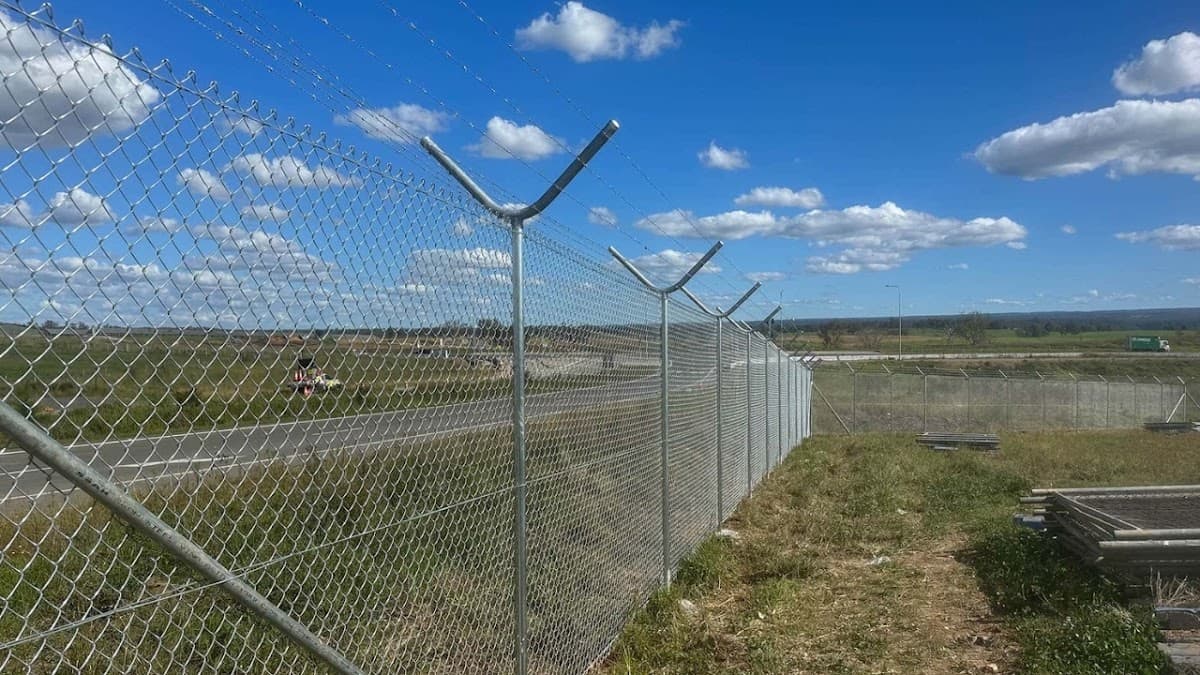 LS Fencing Services Pty Ltd photo 2