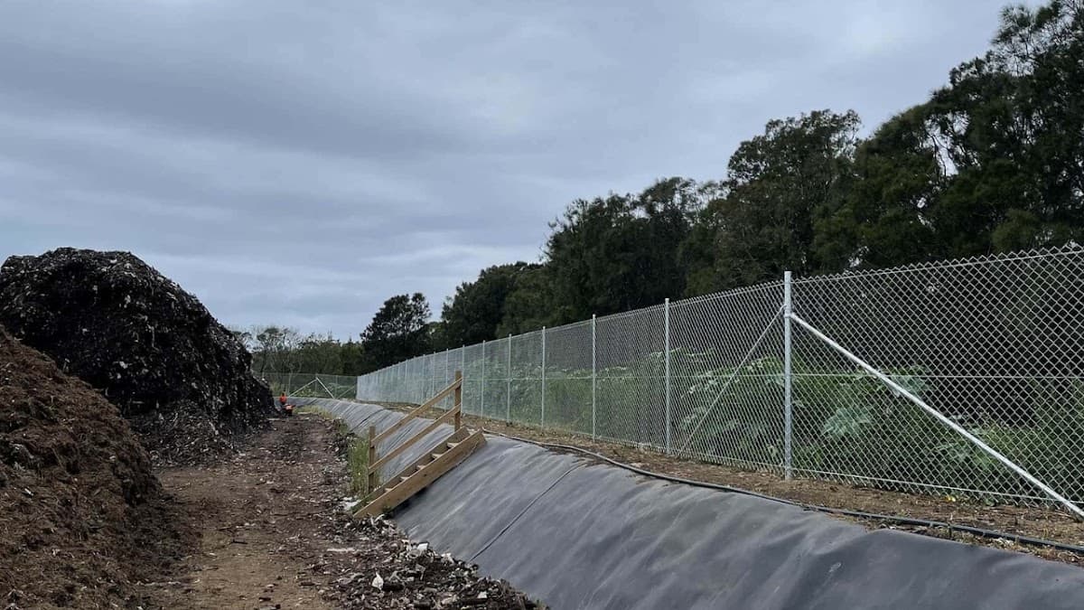 LS Fencing Services Pty Ltd photo 3