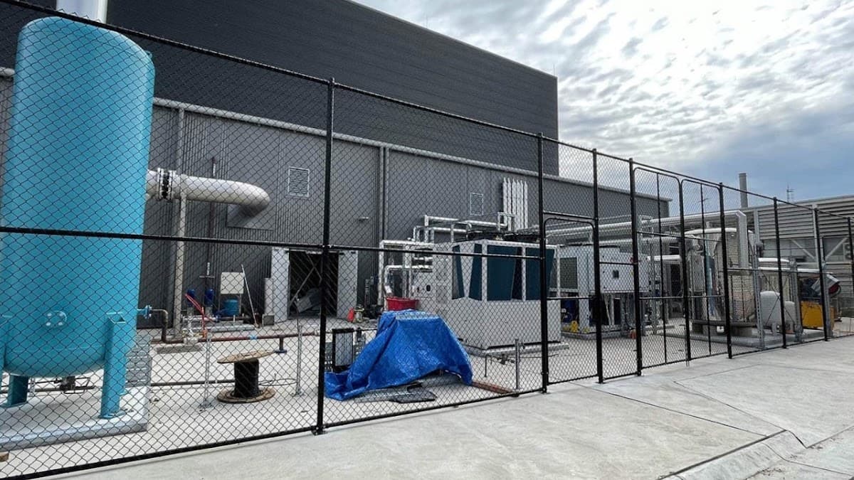 LS Fencing Services Pty Ltd photo 4