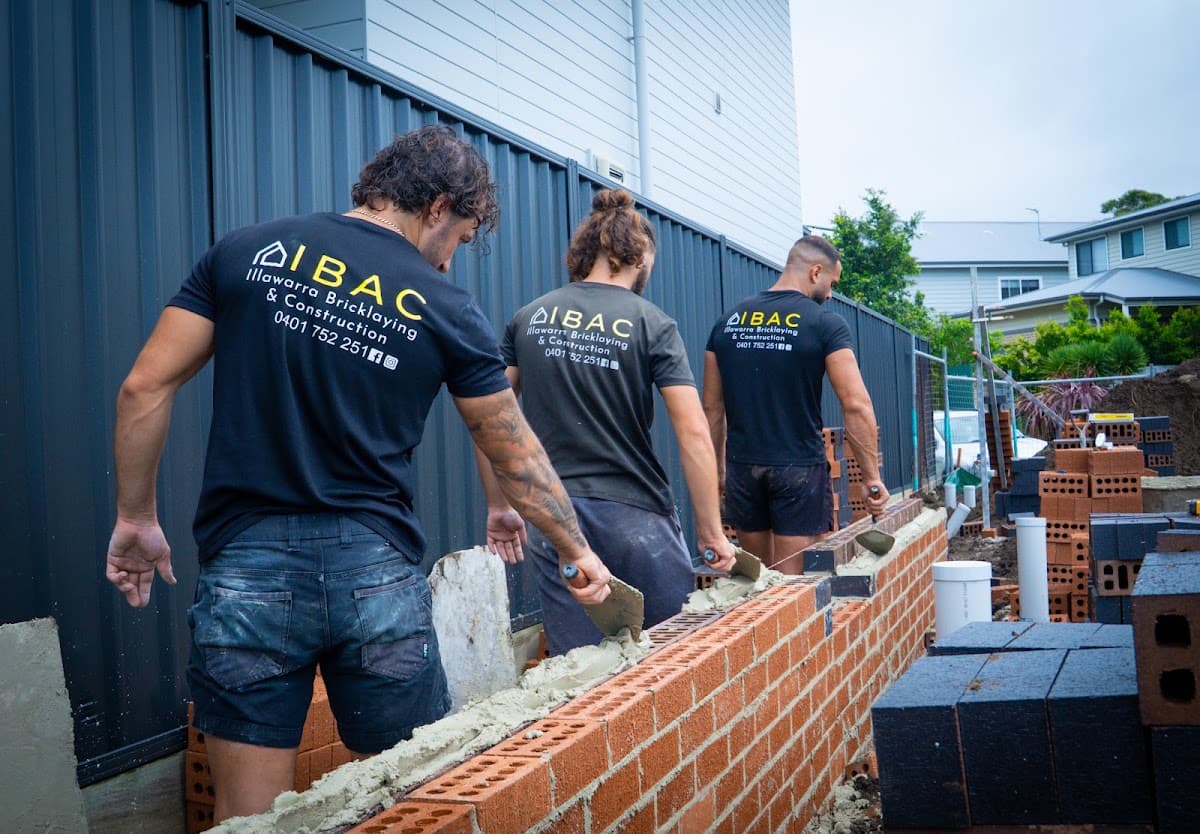 Illawarra Bricklaying and Construction