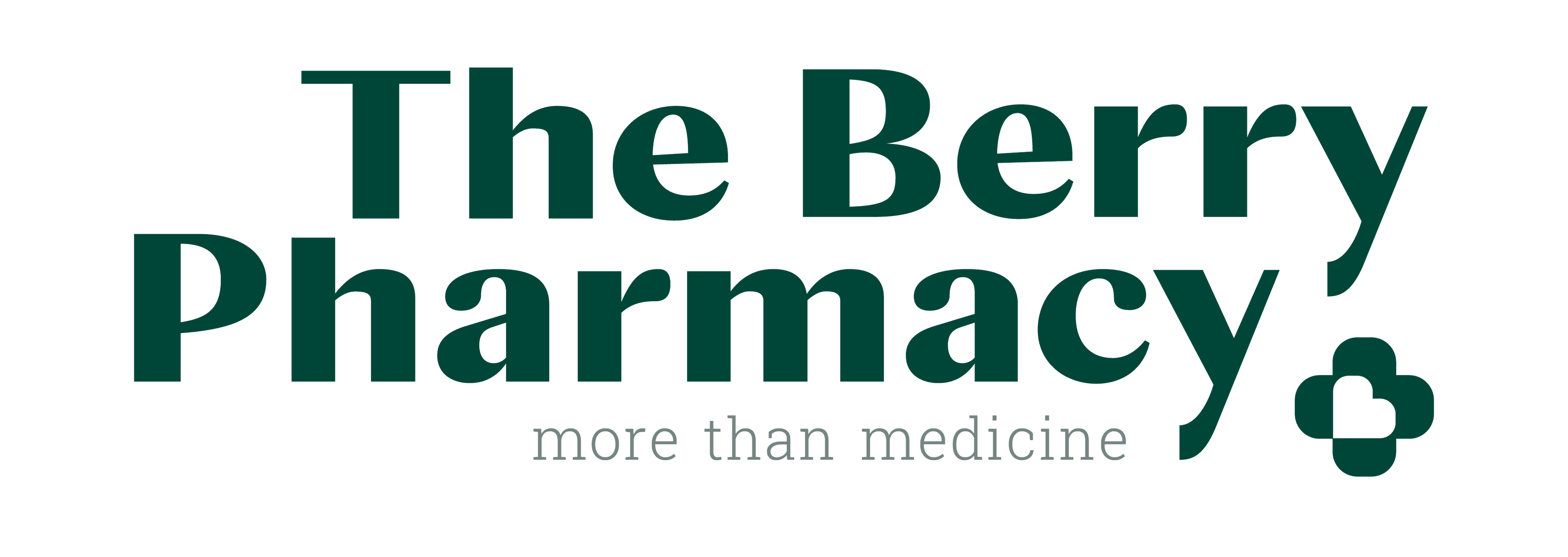 The Berry Pharmacy