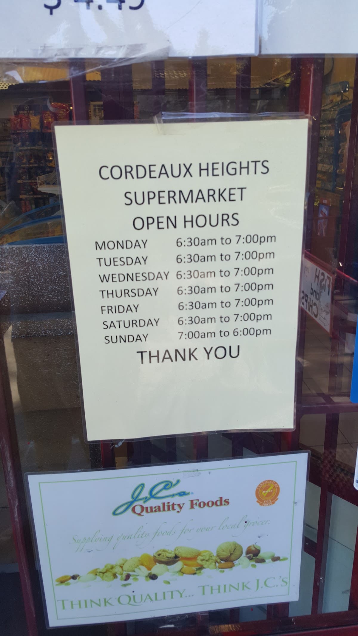 Derribong Convenience Supermarket photo 3