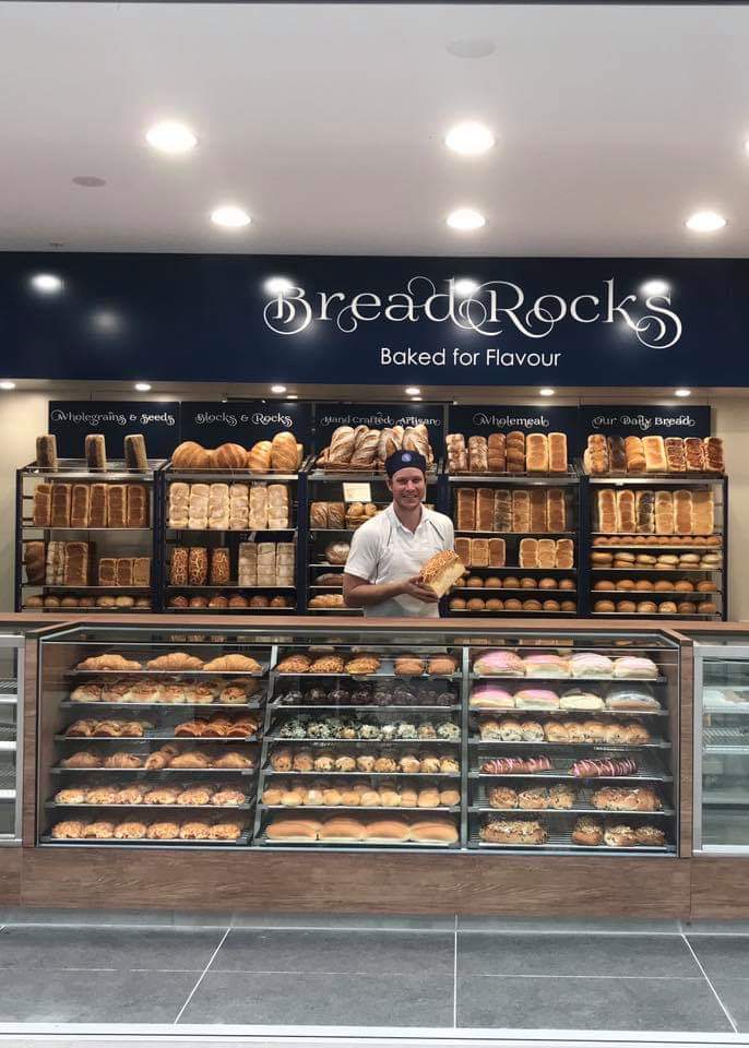 BreadRocks