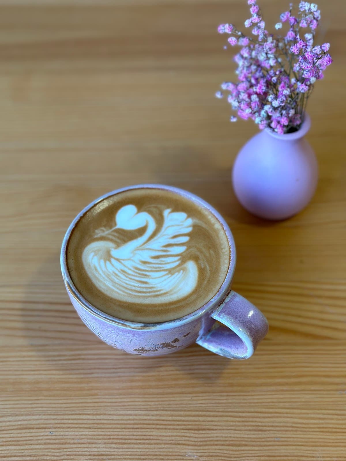 Honeyseed Espresso Figtree Private Hospital