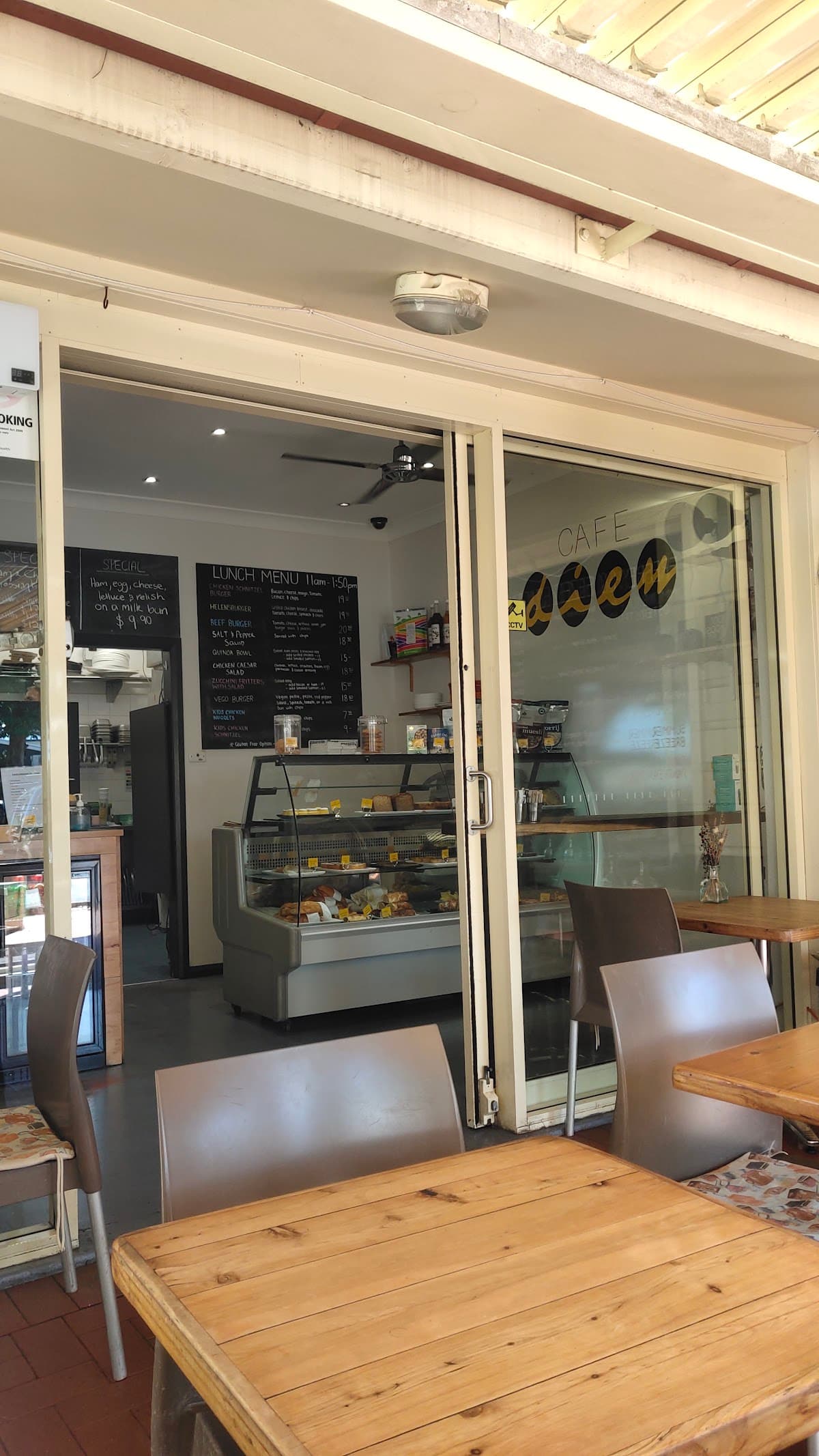 Cafe Diem photo 3