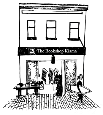 The Bookshop Kiama
