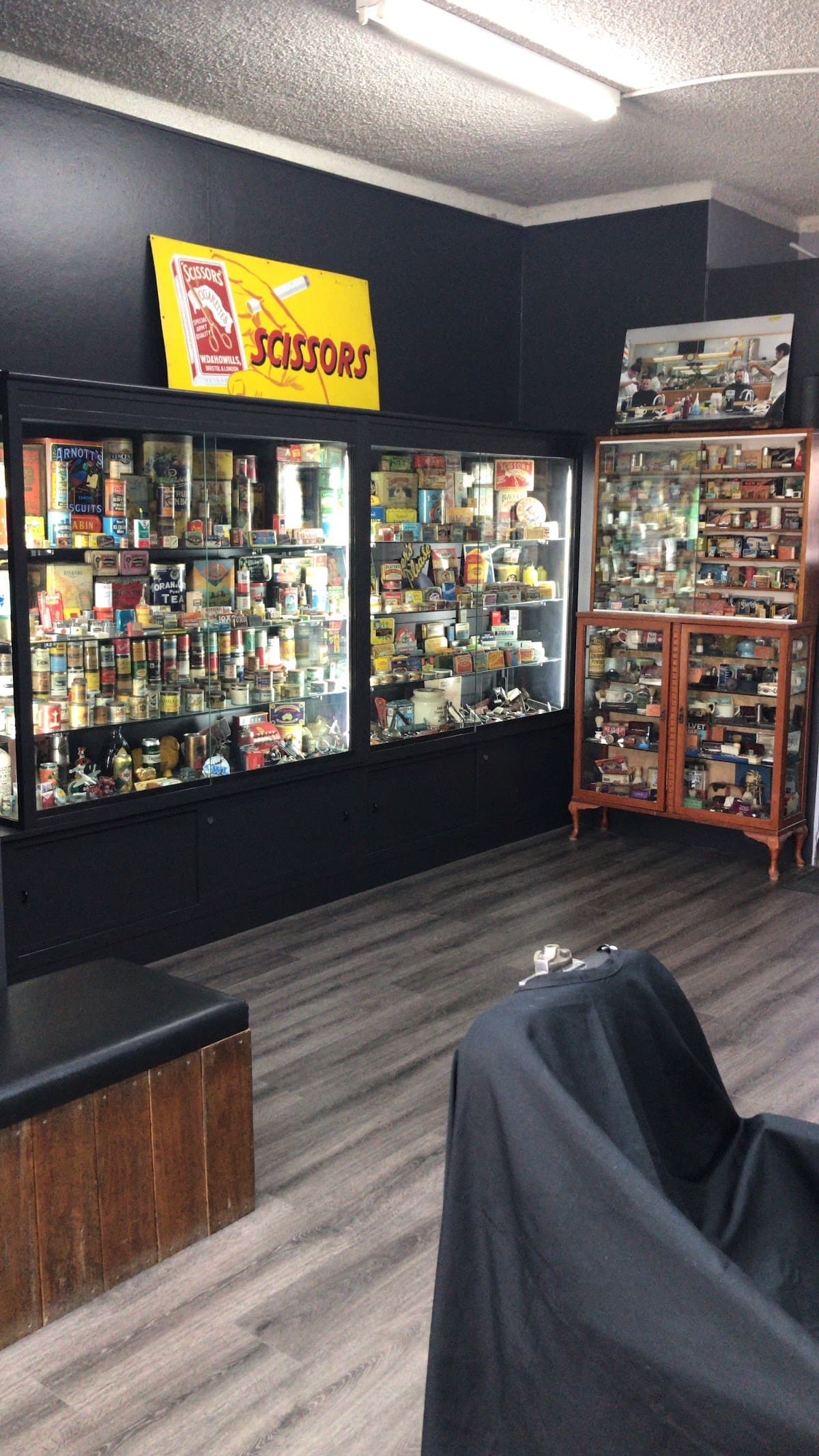 Pauleys Barber Shop photo 2