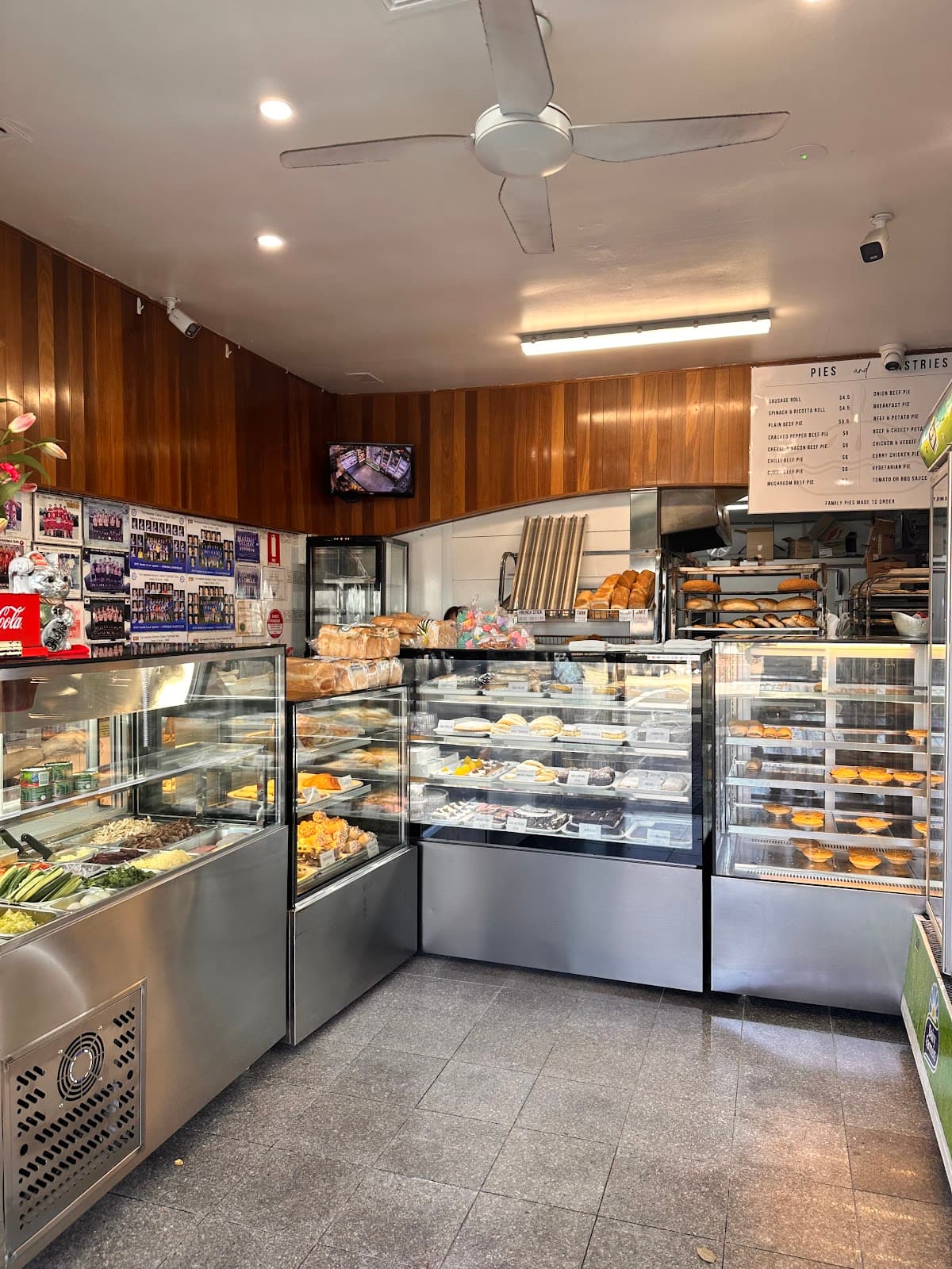 Corrimal Bakehouse