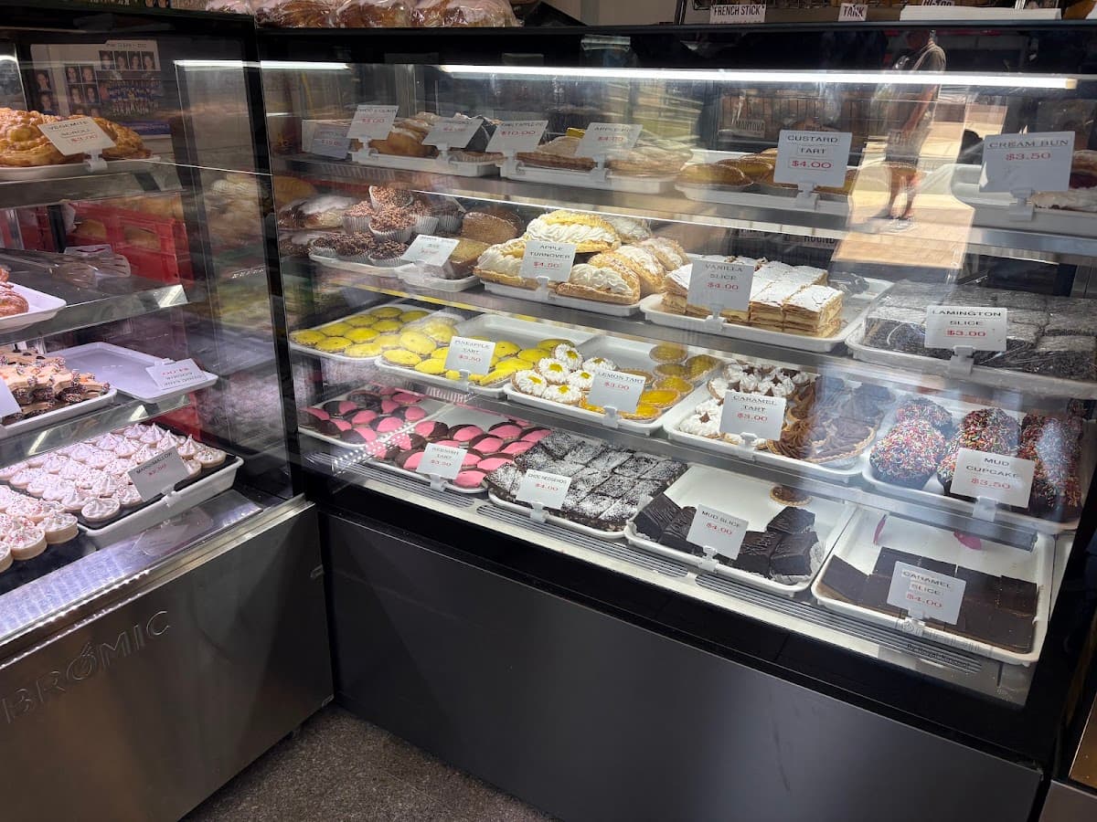 Corrimal Bakehouse photo 3