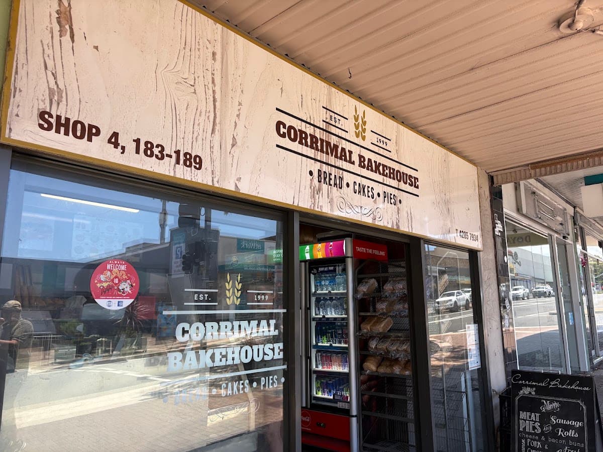 Corrimal Bakehouse photo 4