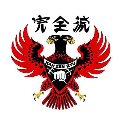 Kan Zen Ryu Karate