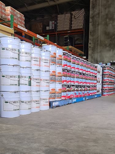 ICR Concrete Supplies