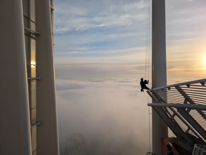 Xtreme Rope Access