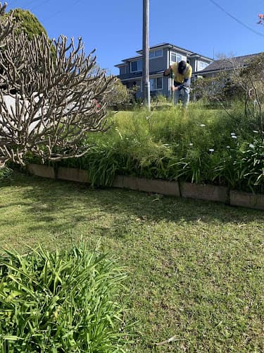 Ridge to Coast Garden Care