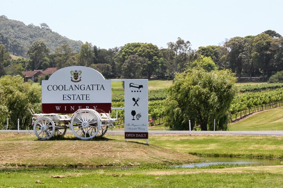 Coolangatta Estate