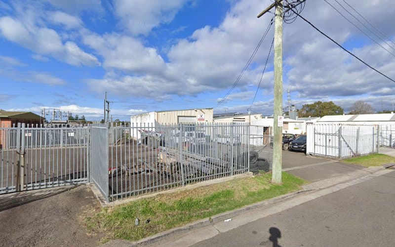 ST Corrimal Substation