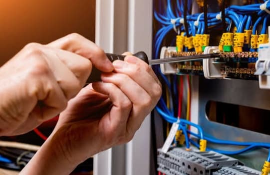 wollongong electrical