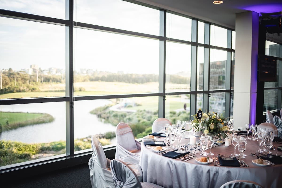Aspire Events, Venues and Catering