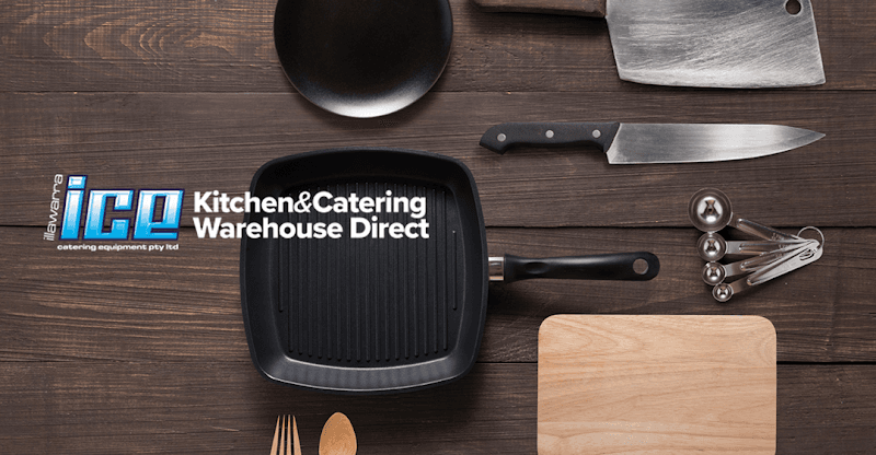 Illawarra Catering Equipment